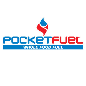 Pocket Fuel Logo