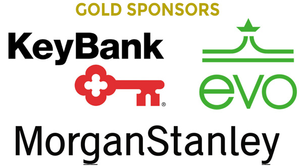 Gold Sponsors