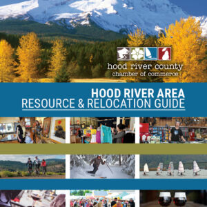 Hood River Area Relocation Guide