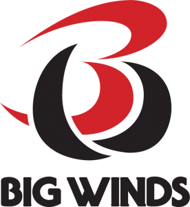 Big Winds Logo